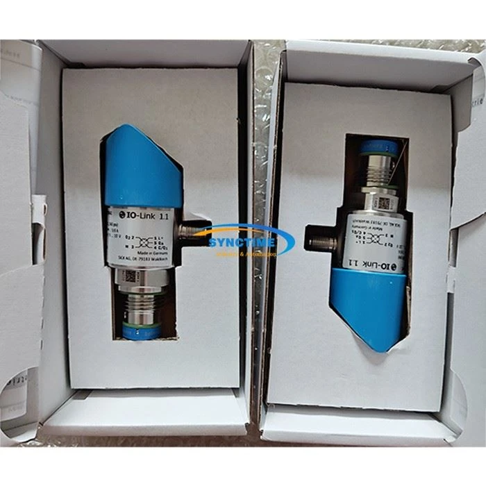 PBS2-RB040SF2FSDQ5A0Z PBS Plus Pressure Sensor