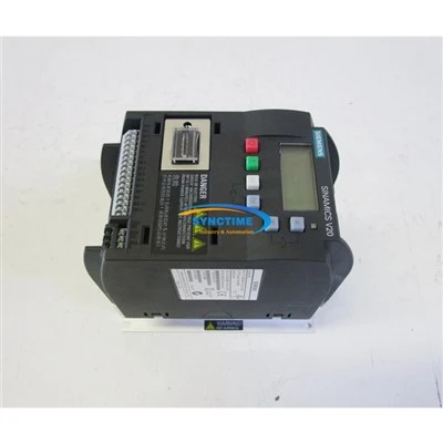 6SL3210-5BB11-2AV0 Inverter